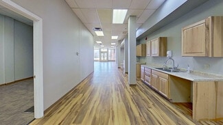 More details for 13-17 Washington St, Sanford, ME - Retail for Lease