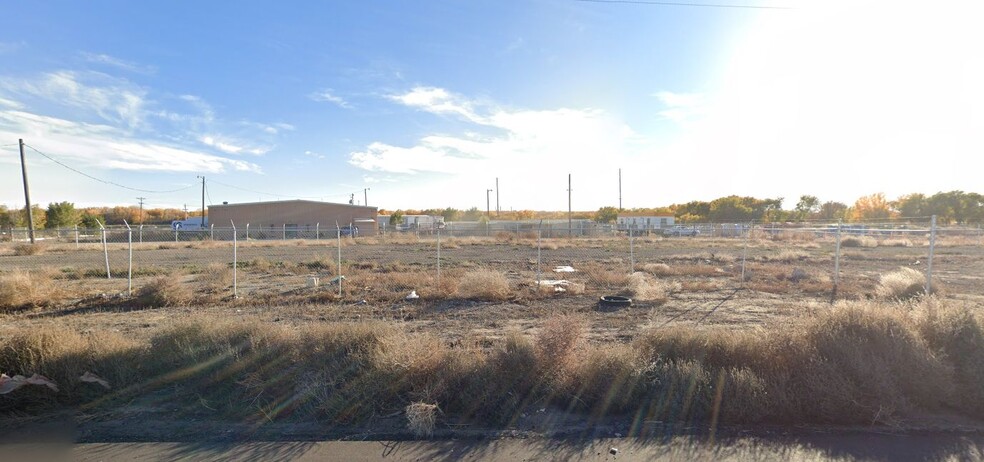 2298 Hwy 96, Pueblo, CO for lease - Building Photo - Image 2 of 3