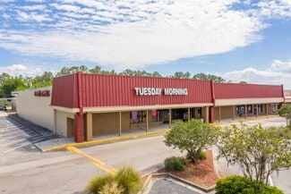 Plus de détails pour 291-311 Blanding Blvd, Orange Park, FL - Commerce de détail à louer