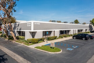More details for 15441 Red Hill Ave, Tustin, CA - Office, Flex for Lease