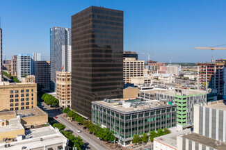 Plus de détails pour 515 Congress Ave, Austin, TX - Bureau à louer