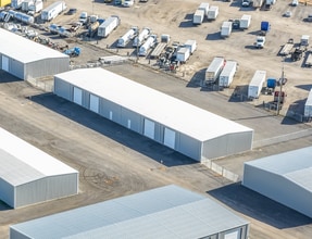 5640 Eden Rd, Kennedale, TX for lease Interior Photo- Image 2 of 4