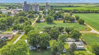 Plus de détails pour 224 N Poplar St, Ludlow, IL - Multi-résidentiel à vendre