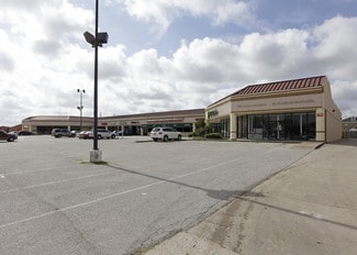 More details for 6555-6595 W Bellfort St, Houston, TX - Retail for Lease