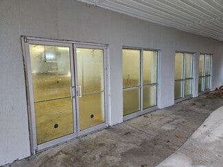 Plus de détails pour 3100 E 60 Rt, Huntington, WV - Commerce de détail à louer