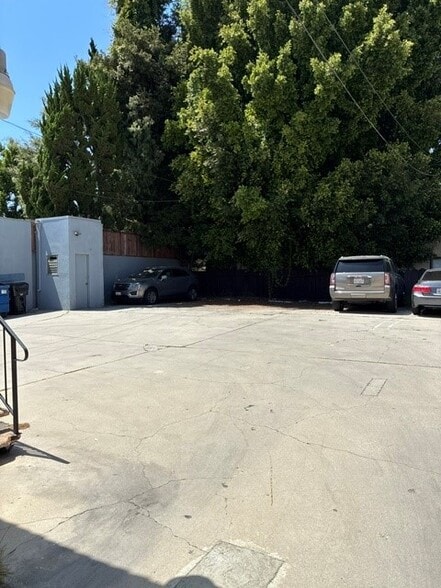 1955 Westwood Blvd, Los Angeles, CA for lease - Building Photo - Image 2 of 3