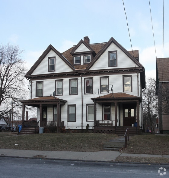 17-19 Downs St, Kingston, NY for sale - Building Photo - Image 2 of 2