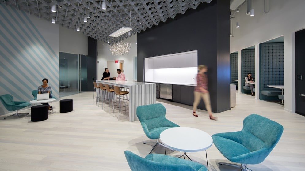 1600 Tysons Blvd, McLean, VA for lease Interior Photo- Image 1 of 8