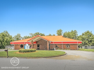 Plus de détails pour 108 Branch View St, Leesburg, GA - Commerce de détail à vendre