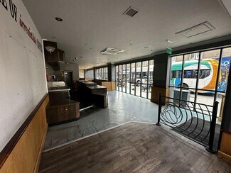 Plus de détails pour 174-176 Scott St, Perth - Commerce de détail à louer