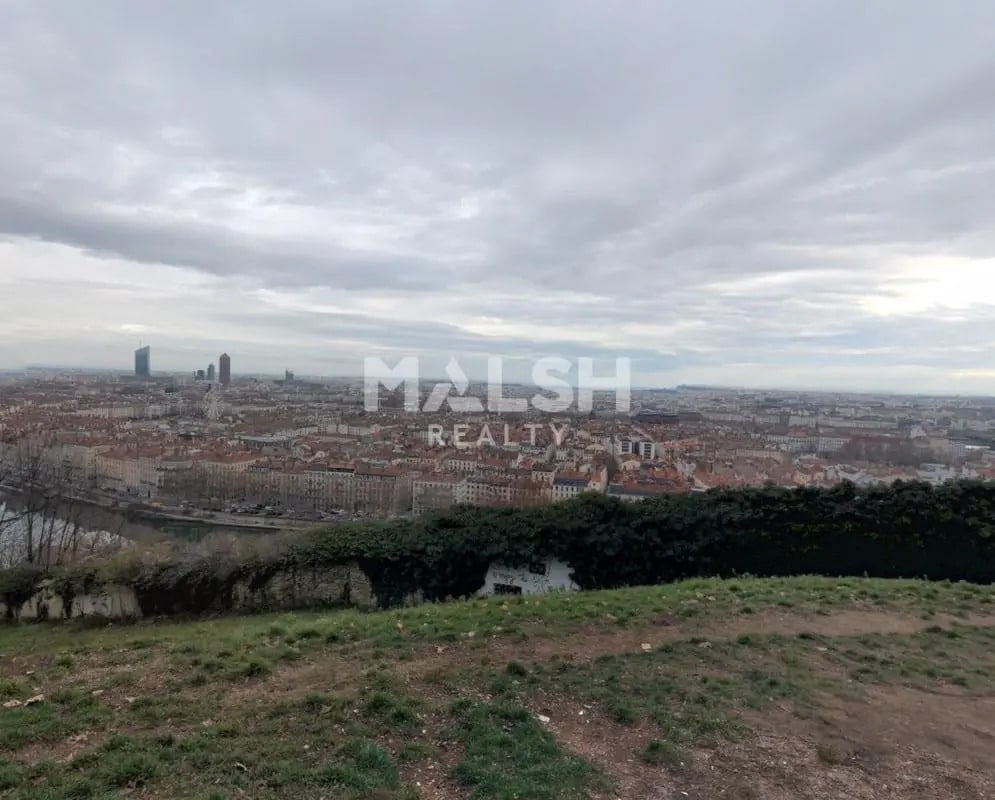 Retail in Lyon for lease Aerial- Image 1 of 4