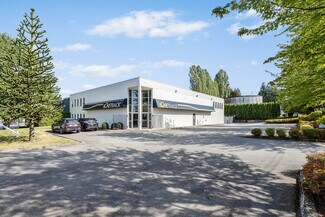 More details for 26290 Fraser Hwy, Aldergrove, BC - Industrial for Sale