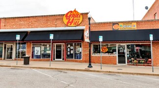 Plus de détails pour 322 SW 25th St, Oklahoma City, OK - Commerce de détail à louer