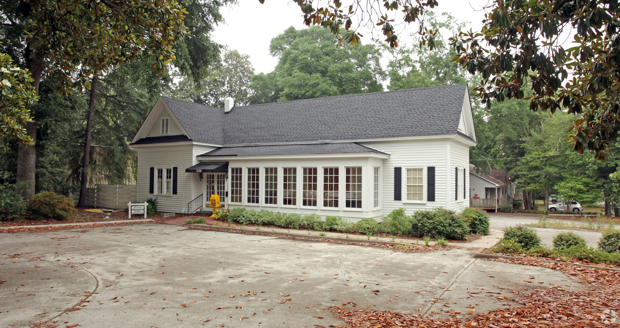 1216 Whiskey Rd, Aiken, SC for sale Primary Photo- Image 1 of 1