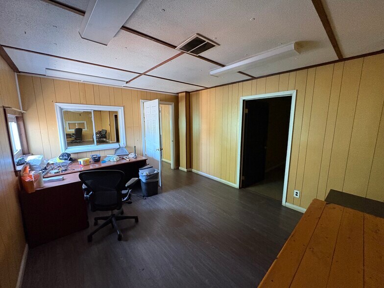 1 Hackensack Ave, Kearny, NJ à louer - Photo du bâtiment - Image 2 de 9