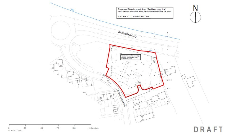 Ipswich Rd, Ipswich à vendre - Autre - Image 3 de 4