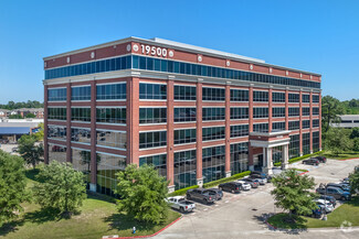 More details for 19500 State Highway 249, Houston, TX - Office for Lease