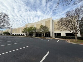 Plus de détails pour 4190 Jiles Rd, Kennesaw, GA - Industriel à louer
