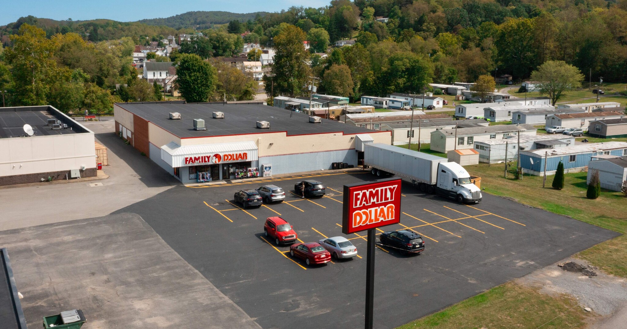 204 S Pike St, Shinnston, WV for sale Building Photo- Image 1 of 3