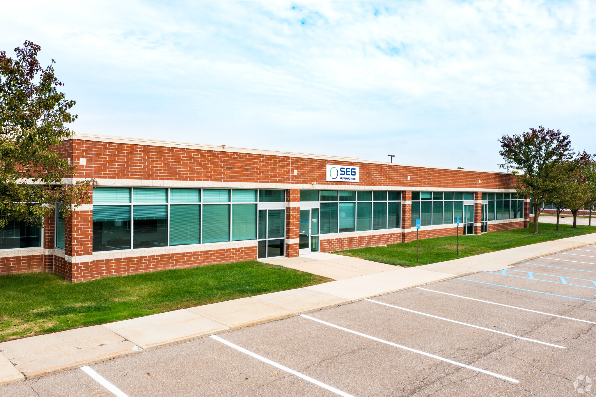 27275 Haggerty Rd, Novi, MI for sale Primary Photo- Image 1 of 10