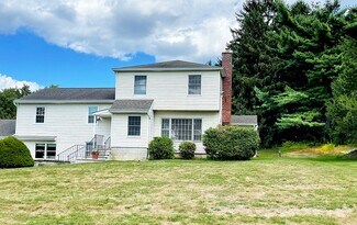 Plus de détails pour 2 Mountain View Ave, Long Valley, NJ - Bureau/Médical à louer