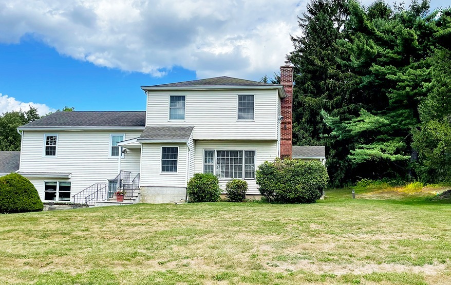 2 Mountain View Ave, Long Valley, NJ à vendre Photo principale- Image 1 de 1