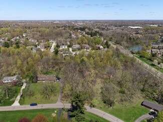 Plus de détails pour 43490 Cottisford St, Northville, MI - Terrain à vendre