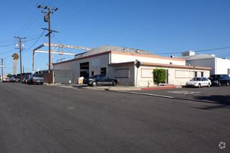 More details for 211 California St, El Segundo, CA - Industrial for Sale