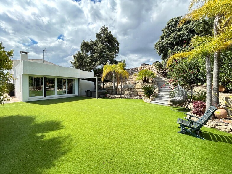 Partida de la Cuesta Blanquilla, Coín, Málaga à vendre - Photo du bâtiment - Image 3 de 46