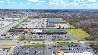 More details for 6085-6115 Mcnaughten Rd, Columbus, OH - Retail for Lease