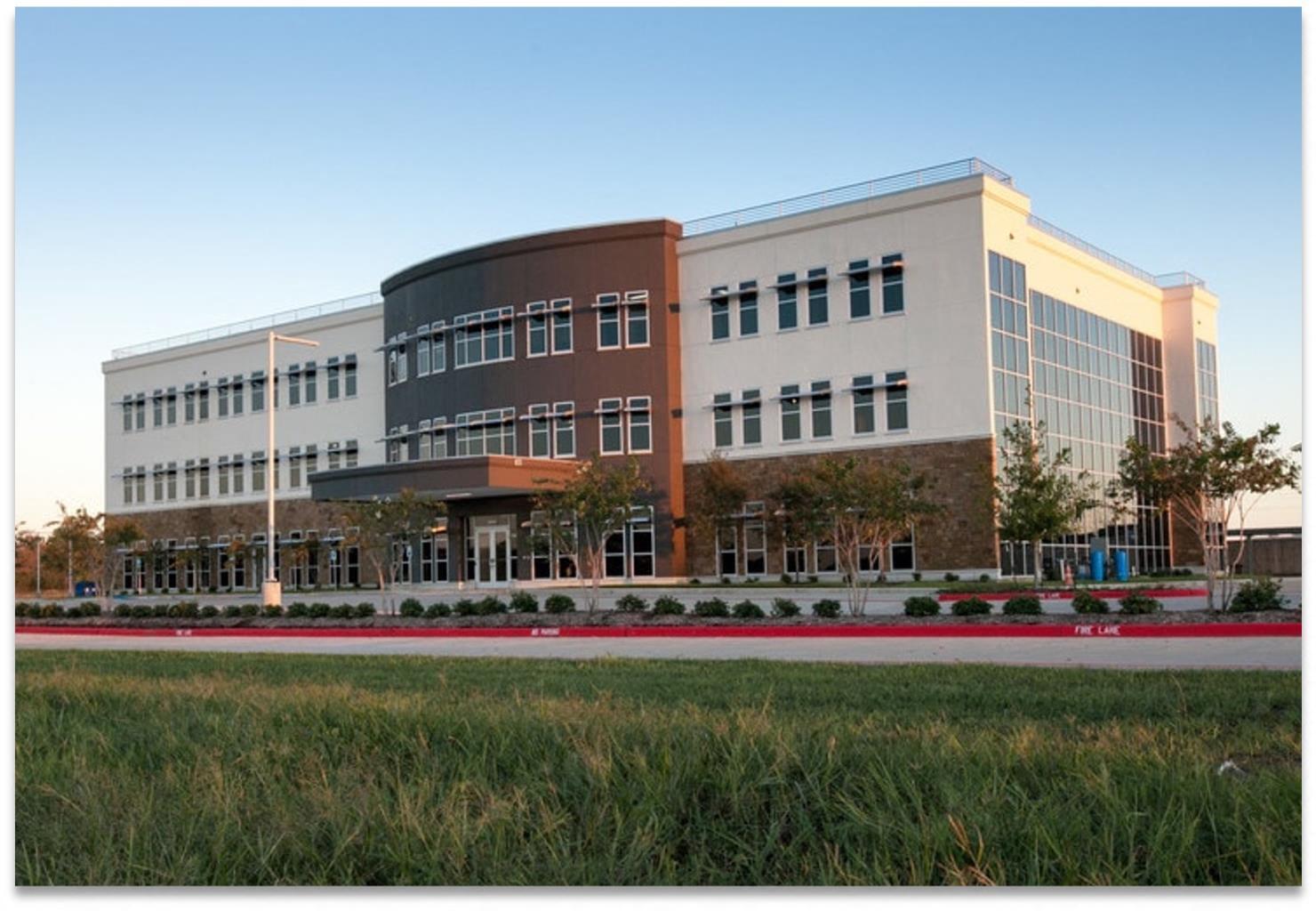23510 Kingsland Blvd, Katy, TX for lease Building Photo- Image 1 of 3