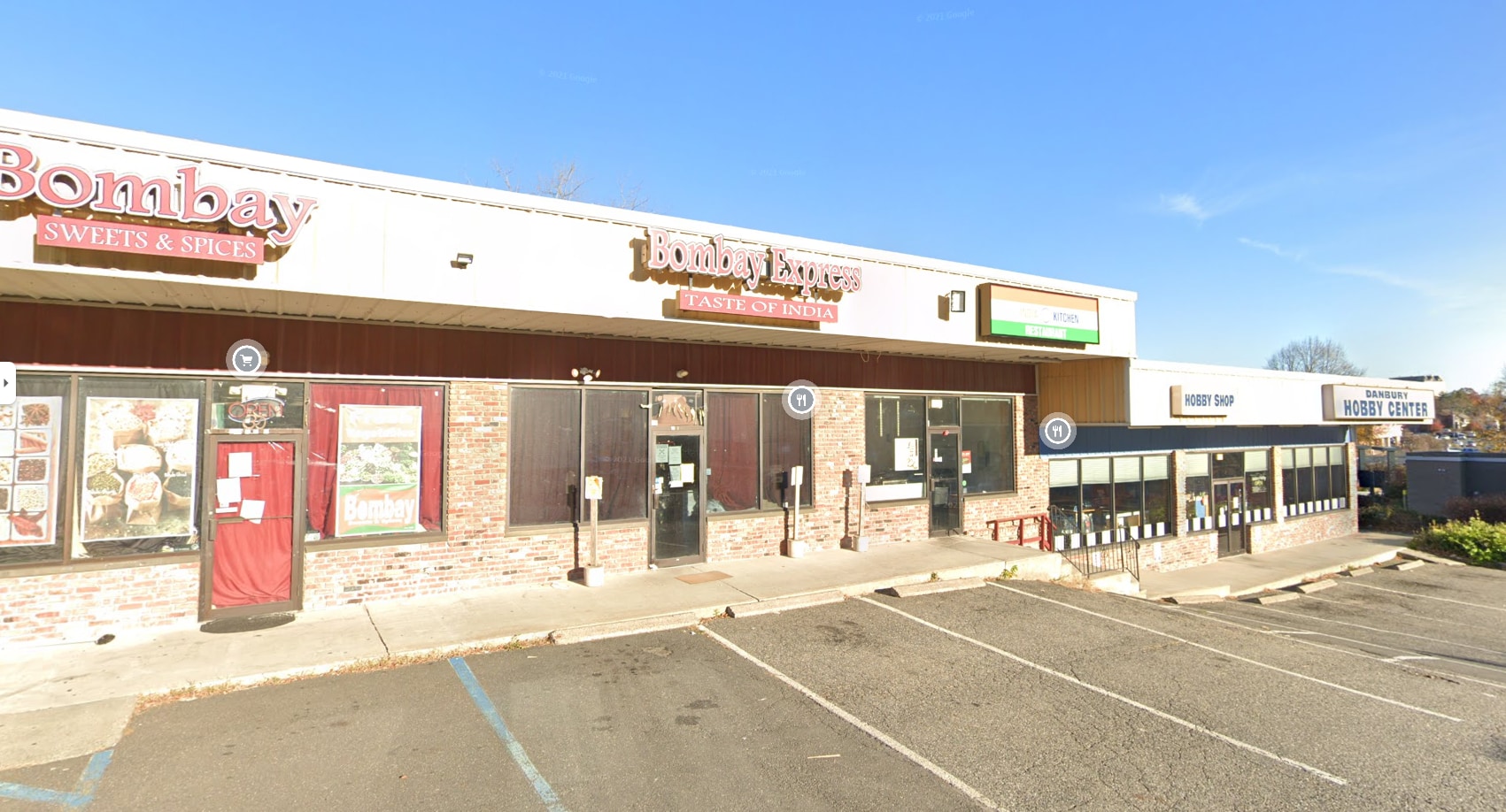 5 Padanaram Rd, Danbury, CT for lease Primary Photo- Image 1 of 7