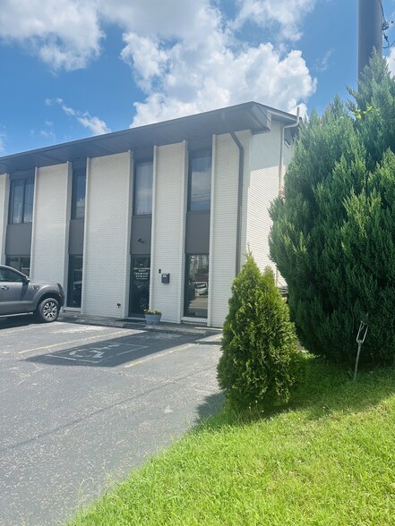 296 White Bridge Pike, Nashville, TN for sale - Building Photo - Image 3 of 24