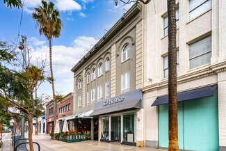 Plus de détails pour 1351 3rd Street Promenade, Santa Monica, CA - Bureau/Commerce de détail à louer