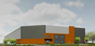 More details for 570 Hollander Rd, New Holland, PA - Industrial for Lease