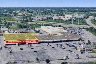 4224 Maple Rd, Eggertsville, NY for lease Interior Photo- Image 2 of 16