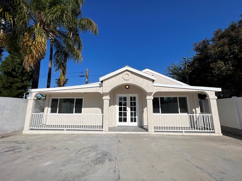 4343 Florence Ave, Bell, CA for sale - Building Photo - Image 1 of 1