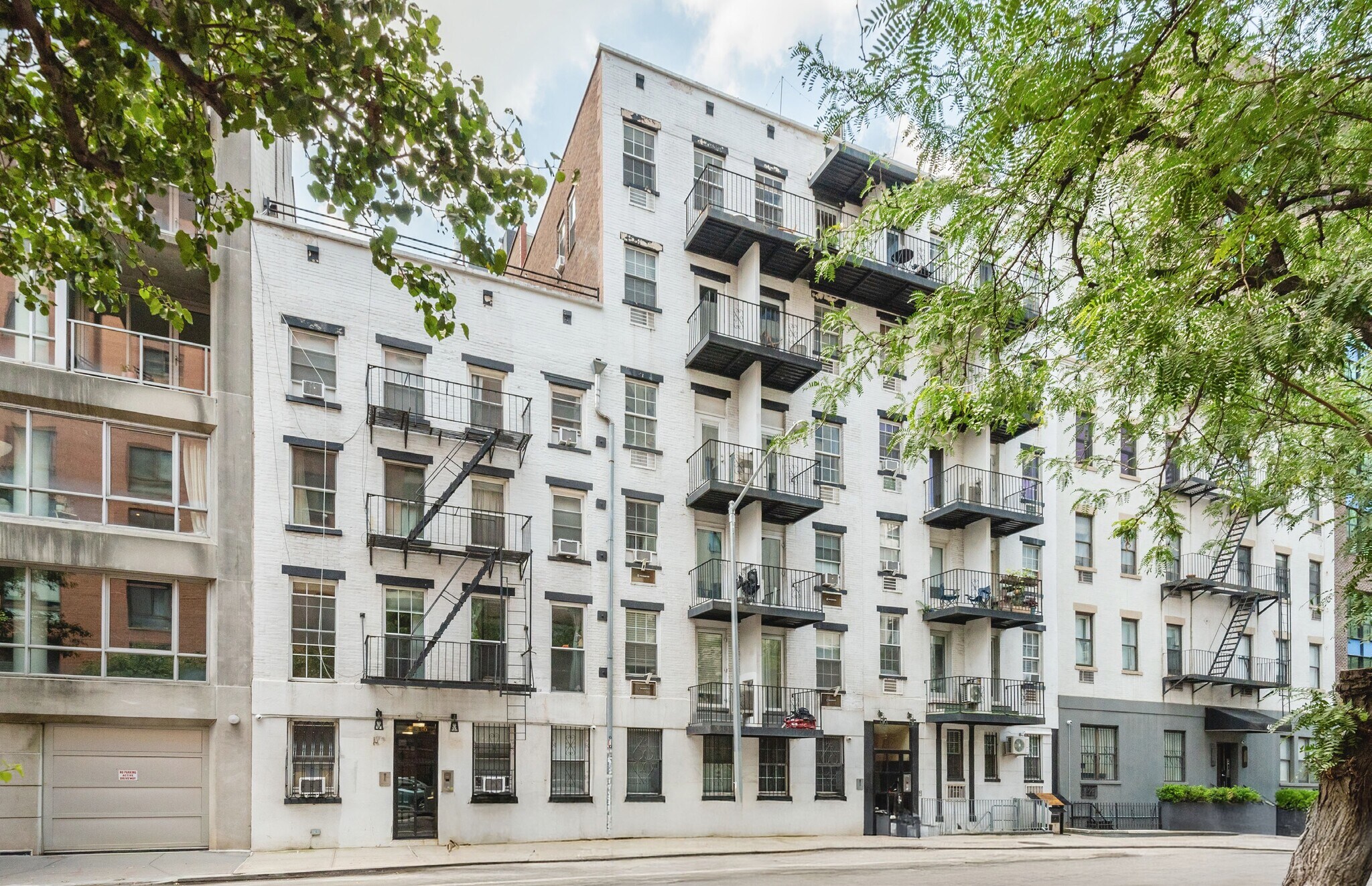 446 W 19th St, New York, NY à vendre Photo principale- Image 1 de 4