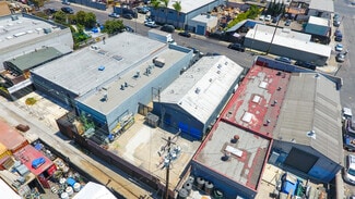 Plus de détails pour 1661 Cota Ave, Long Beach, CA - Industriel à vendre