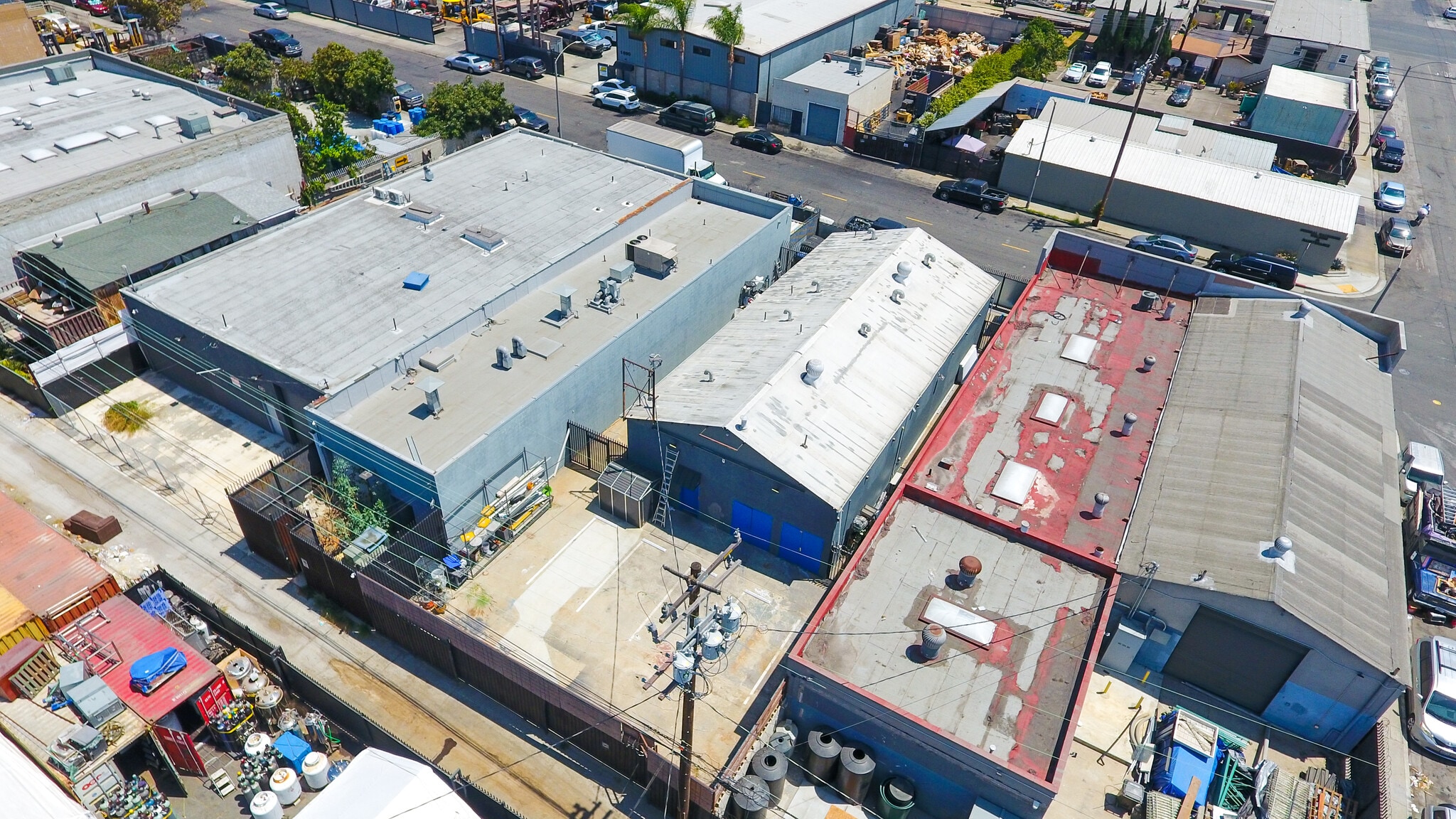 1661 Cota Ave, Long Beach, CA for sale Building Photo- Image 1 of 14