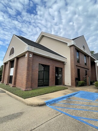 Plus de détails pour 4300 Youree Dr, Shreveport, LA - Bureau à louer