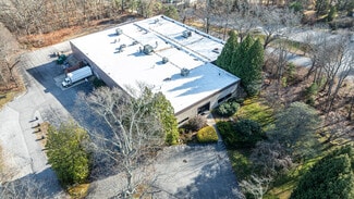 More details for 1538 S County Trl, East Greenwich, RI - Industrial for Lease