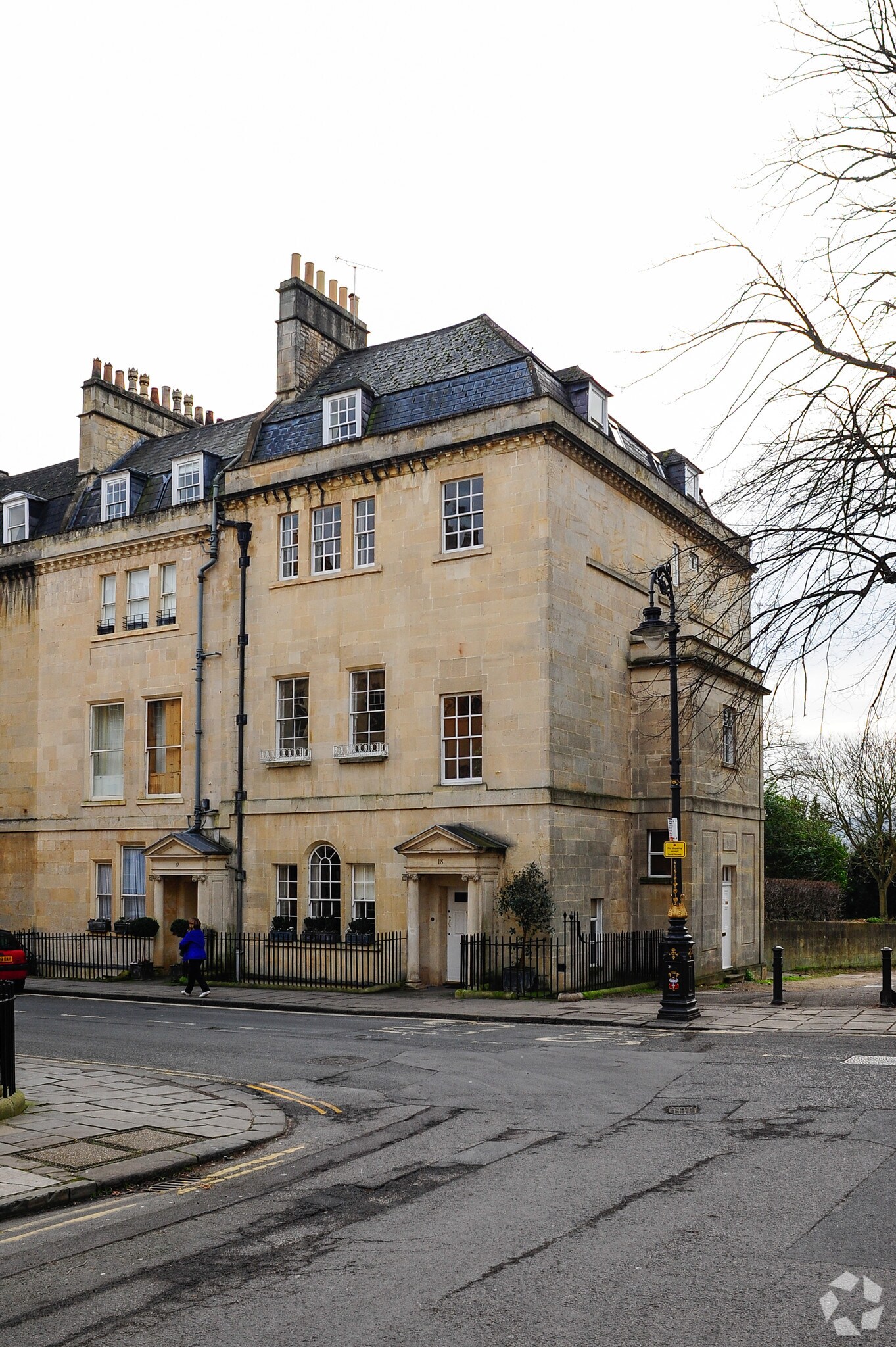 18 Brock St, Bath à louer Photo principale- Image 1 de 8