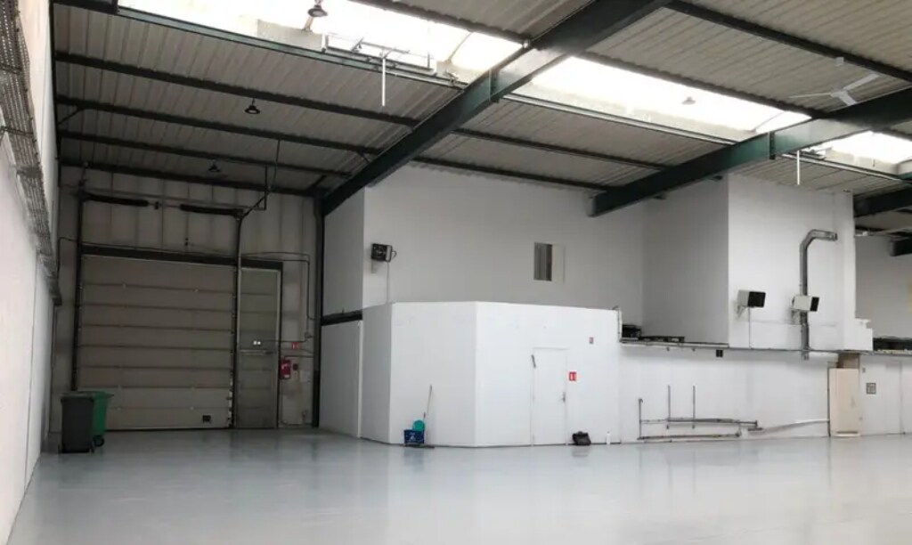 Flex dans 255 Boulevard Robert Ballanger, VILLEPINTE à louer Photo intérieure- Image 1 de 2