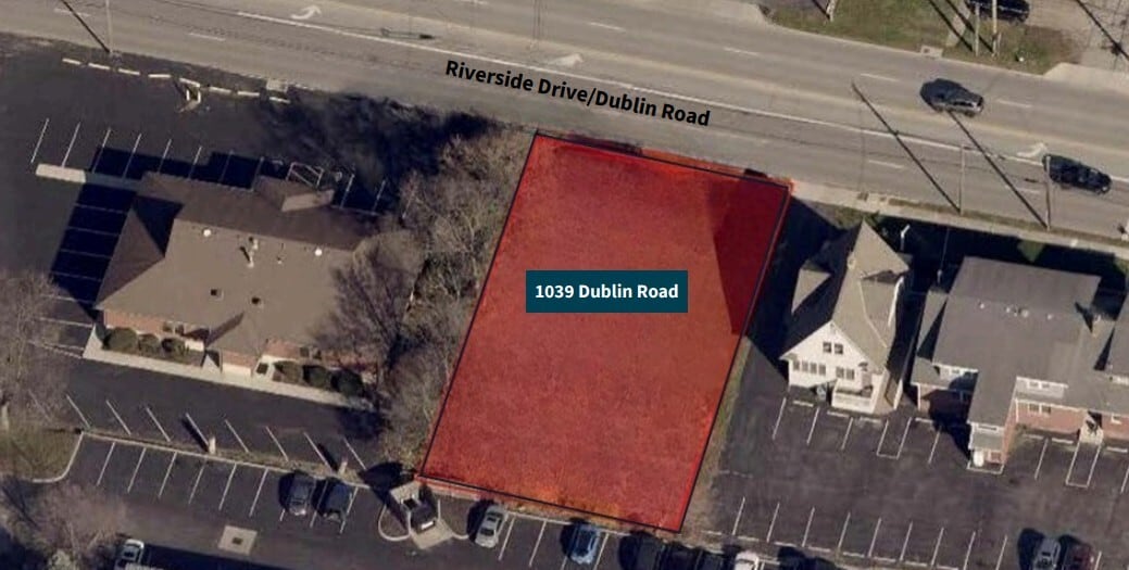 1039 Dublin Rd, Columbus, OH for sale Primary Photo- Image 1 of 2