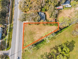 Plus de détails pour 1444 Folly Rd, Charleston, SC - Terrain à vendre