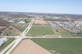 Plus de détails pour 1103 Edwards Blvd, Lake Geneva, WI - Terrain à vendre