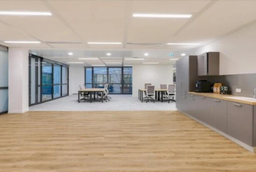 4 Rue Eugène Renault, Maisons-Alfort à louer - Photo intérieure - Image 2 de 6
