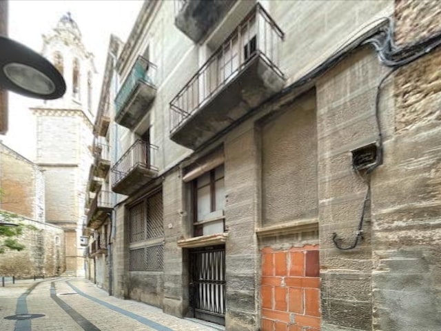 Immeuble residentiel dans Valls, Tarragona à vendre - Photo intérieure - Image 2 de 12