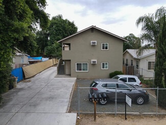 More details for 2207 River Blvd, Bakersfield, CA - Multifamily for Sale